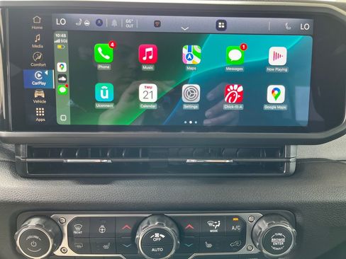 New 2026 Jeep Wrangler Unlimited Sport AWD/4WD image 10