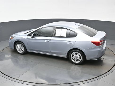 Used 2018 Subaru Impreza 2.0i Premium w/ Eyesight & BSD & Rcta AWD/4WD image 30