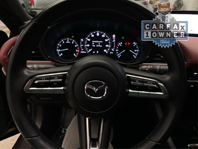 Used 2023 MAZDA MAZDA3 s AWD/4WD image 23
