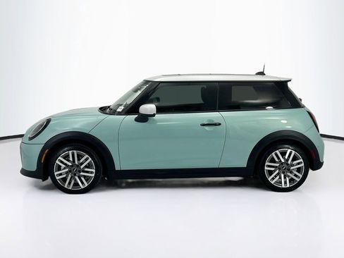 New 2026 MINI Cooper S image 8