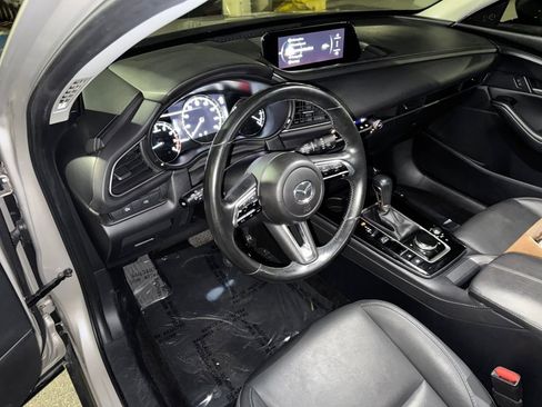 Used 2024 MAZDA CX-30 AWD 2.5 S w/ Select Sport Pkg image 14