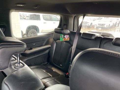 Used 2022 Jeep Wagoneer Series II AWD/4WD image 12