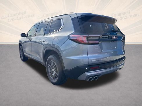 Used 2025 GMC Acadia Elevation image 3