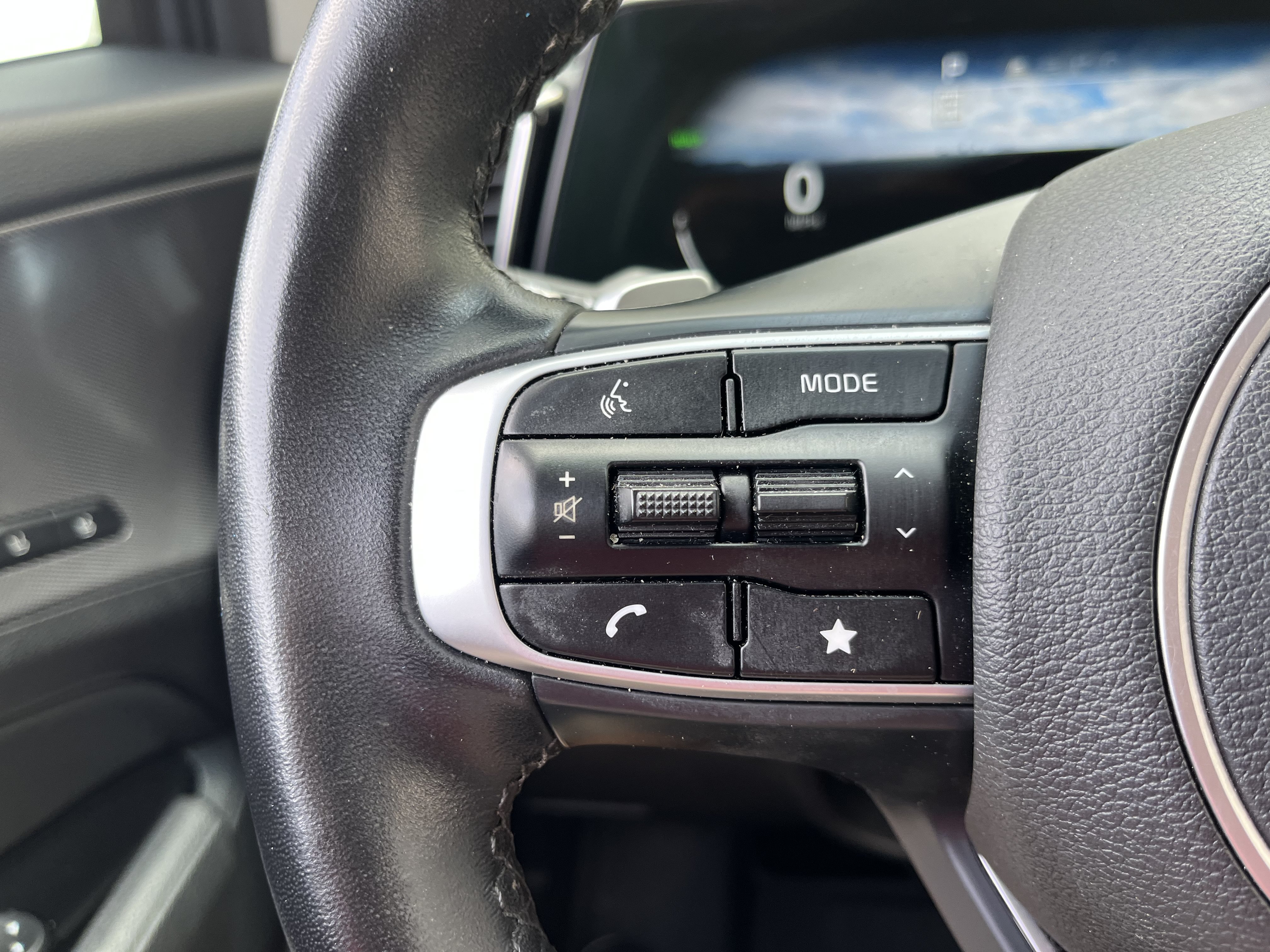 Used 2023 Kia Sportage SX Prestige AWD/4WD image 23