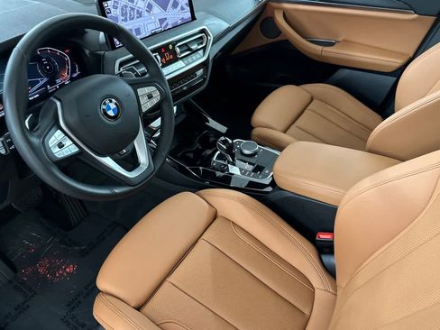 Used 2023 BMW X3 sDrive30i w/ Premium Package image 11
