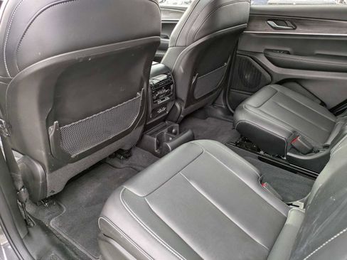 Used 2025 Jeep Grand Cherokee L Limited w/ Trailer Tow Package image 17