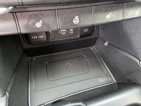 Used 2020 Hyundai Santa Fe Limited FWD image 41
