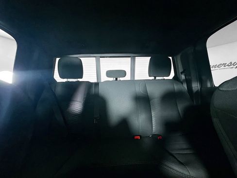 New 2026 RAM 2500 Tradesman image 10