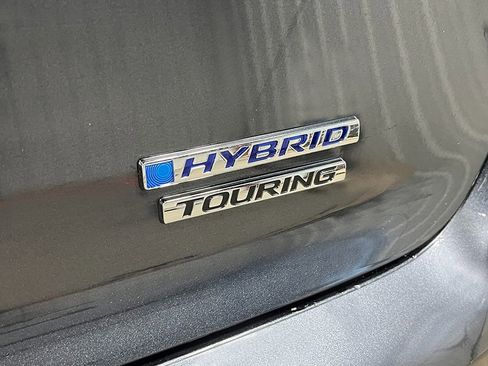 New 2026 Honda Accord Touring image 11