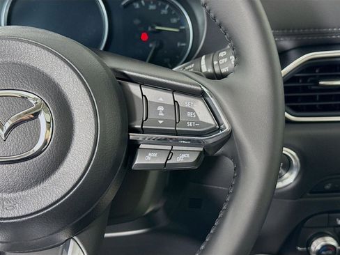 New 2025 MAZDA CX-5 AWD 2.5 S w/ Premium Plus Pkg image 18