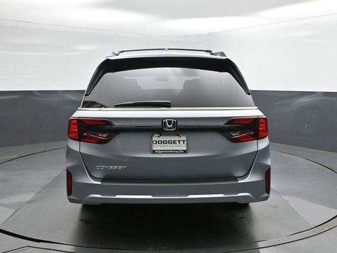 New 2026 Honda Odyssey EX-L image 8