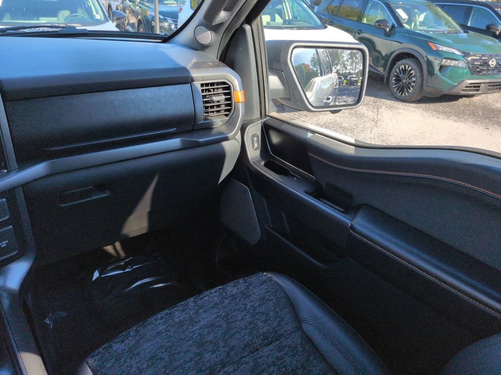 Used 2026 Ford F150 Tremor AWD/4WD image 17