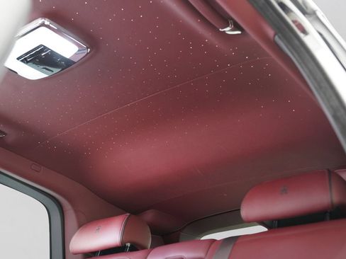 Certified 2020 Rolls-Royce Cullinan AWD/4WD image 21
