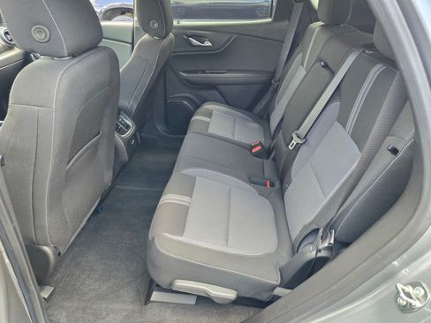 Certified 2024 Chevrolet Blazer LT w/ Convenience Package FWD image 18