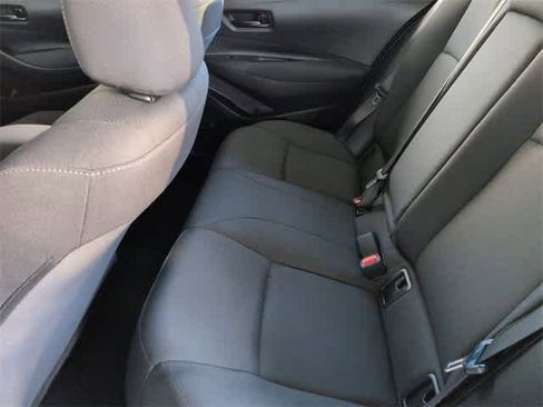 Used 2023 Toyota Corolla LE image 20