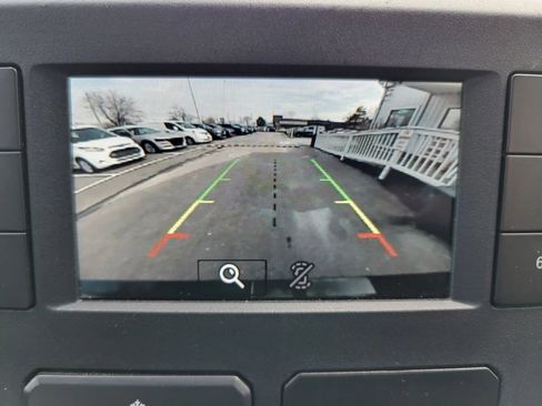 Used 2020 Ford Explorer Utility 4D Police AWD 3.3L V6 image 8