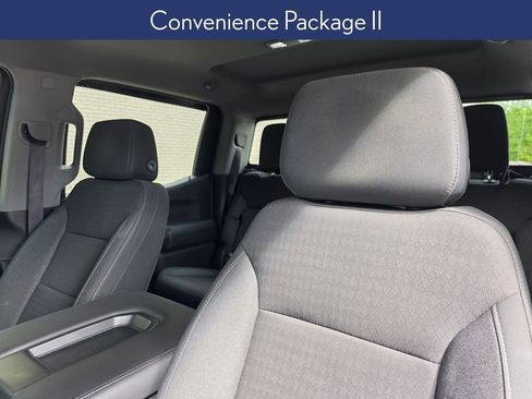 Used 2020 Chevrolet Silverado 1500 LT w/ All-Star Edition RWD image 7