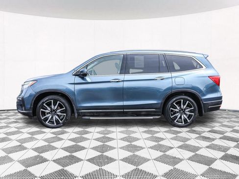 Used 2019 Honda Pilot Touring image 15