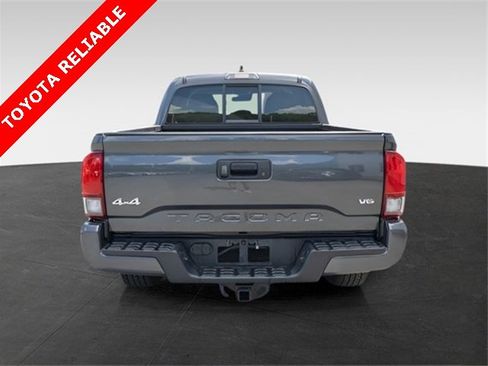 Used 2021 Toyota Tacoma SR image 8