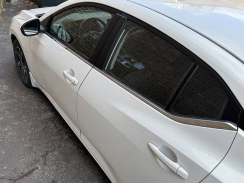 Used 2024 Nissan Sentra SV w/ All-Weather Package image 13