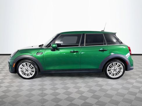 Used 2024 MINI Cooper S FWD image 4
