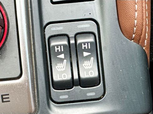 Used 2023 Subaru Forester Touring AWD/4WD image 24