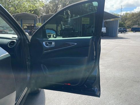 Used 2013 INFINITI JX35 AWD w/ Premium Pkg image 15