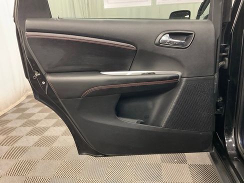 Used 2019 Dodge Journey GT AWD/4WD image 33