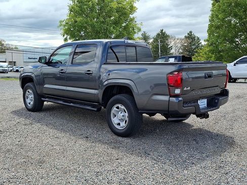 Used 2023 Toyota Tacoma SR AWD/4WD image 7