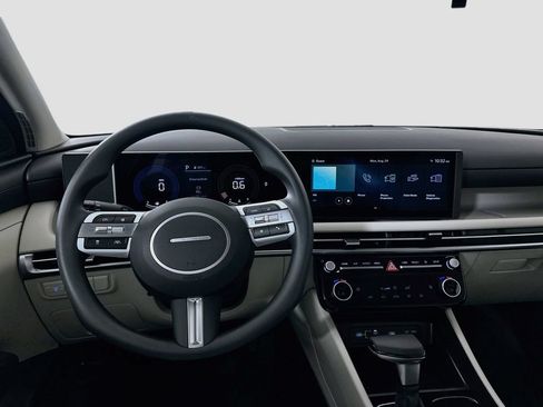 New 2026 Hyundai Tucson SEL FWD image 18