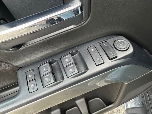 Used 2019 Chevrolet Silverado 1500 LT w/ All Star Edition image 24