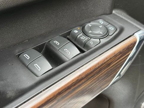 Used 2022 Chevrolet Silverado 3500 High Country w/ LPO, Hitch Package image 26