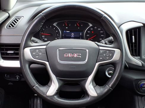 Used 2019 GMC Terrain SLE w/ Driver Convenience Package AWD/4WD image 26