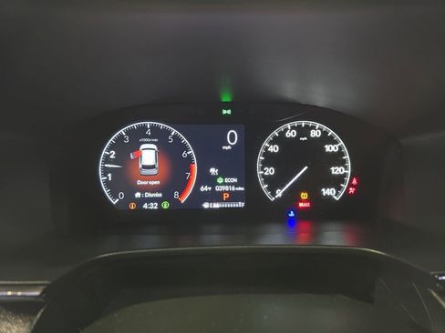 Used 2024 Honda CR-V LX image 20