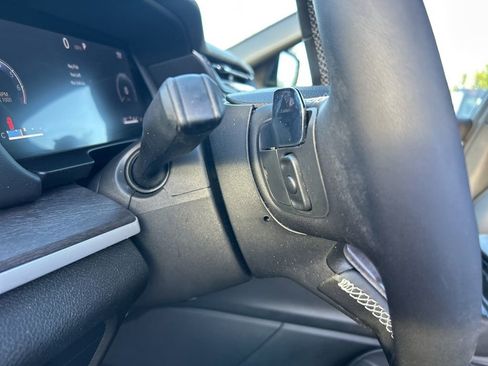 Used 2024 Jeep Grand Cherokee Limited image 37