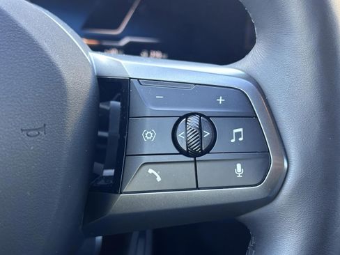 Used 2026 BMW iX xDrive60 w/ M Sport Package image 11