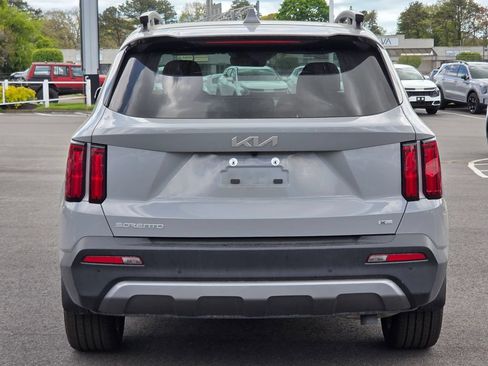 Used 2023 Kia Sorento SX Prestige AWD/4WD image 5
