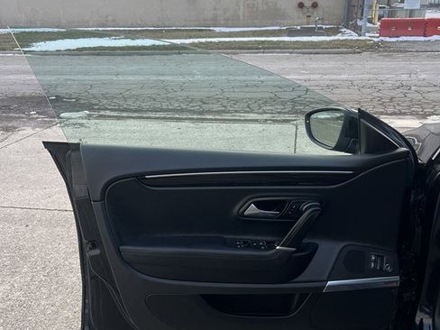 Used 2013 Volkswagen CC Executive image 14