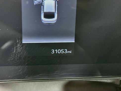 Used 2025 Kia K4 FWD image 19
