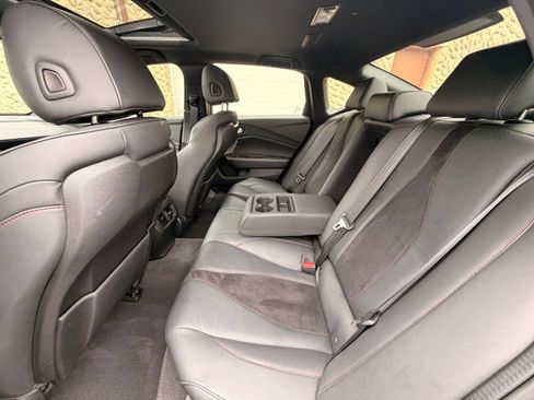 Used 2021 Acura TLX w/ A-SPEC Package AWD/4WD image 17