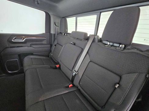 New 2026 GMC Sierra 1500 Elevation w/ Preferred Package AWD/4WD image 19
