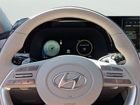 Used 2025 Hyundai Palisade Calligraphy AWD/4WD image 25