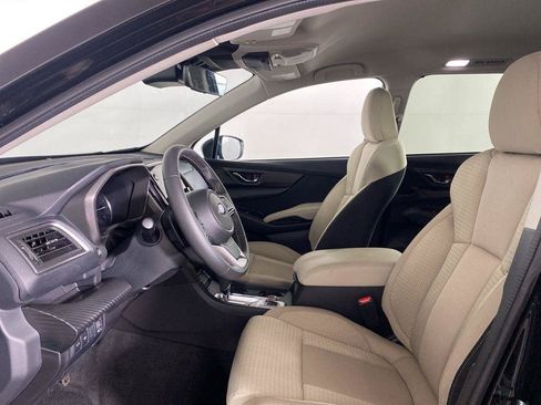 Used 2025 Subaru Ascent Premium AWD/4WD image 24