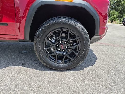 New 2026 GMC Canyon Elevation w/ Convenience Package AWD/4WD image 16