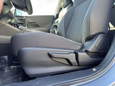 New 2026 Subaru Crosstrek 2.0i Premium image 14
