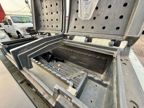 Used 2019 Nissan Frontier S image 13