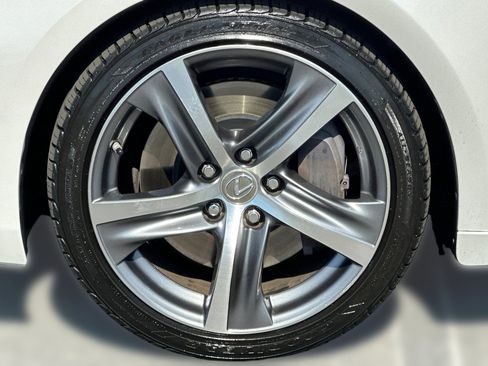 Used 2017 Lexus IS 200t w/ Navigation System Package image 11