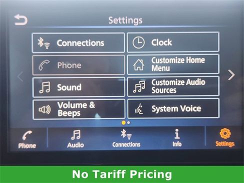 Used 2022 Nissan Altima 2.5 SR image 17