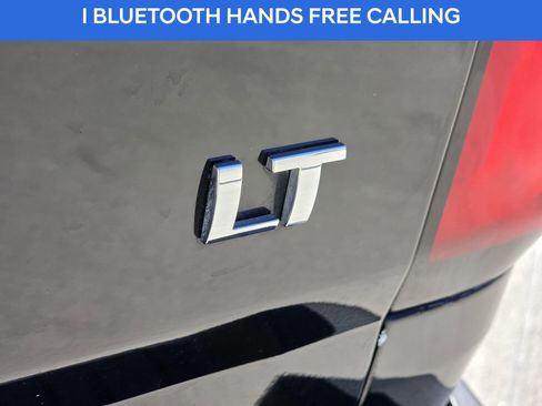 Used 2018 Chevrolet Colorado LT w/ LT Convenience Package image 11