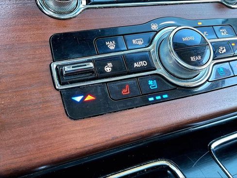 Used 2021 Lincoln Aviator Reserve w/ Equipment Group 210A AWD/4WD image 24